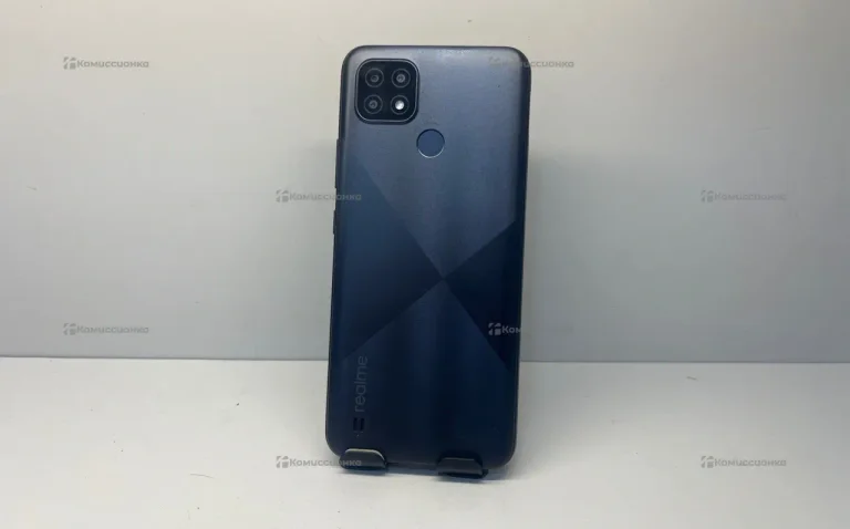 Realme C21 4/64 ГБ