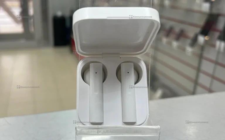 Наушники Xiaomi