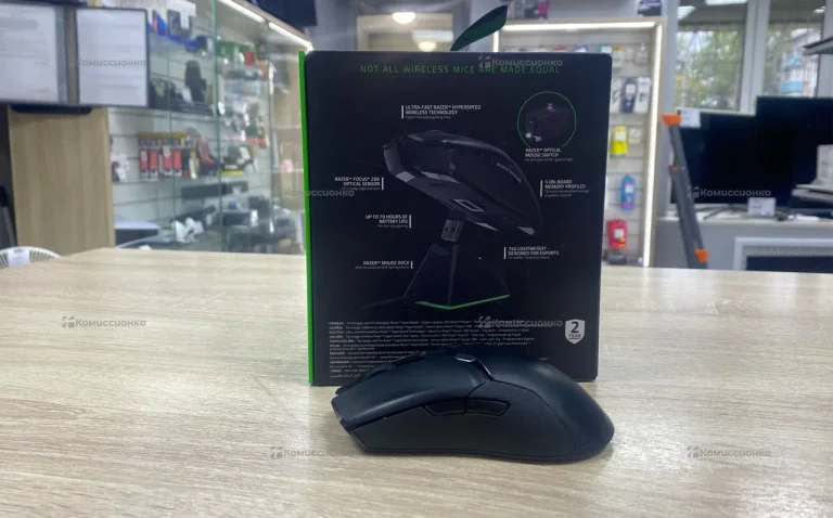 Viper ultimate