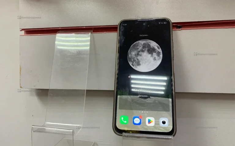 Tecno Spark 30C 4/128 ГБ 0808