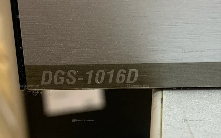 D-Link DGS-1016D