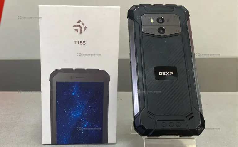 Dexp t155
