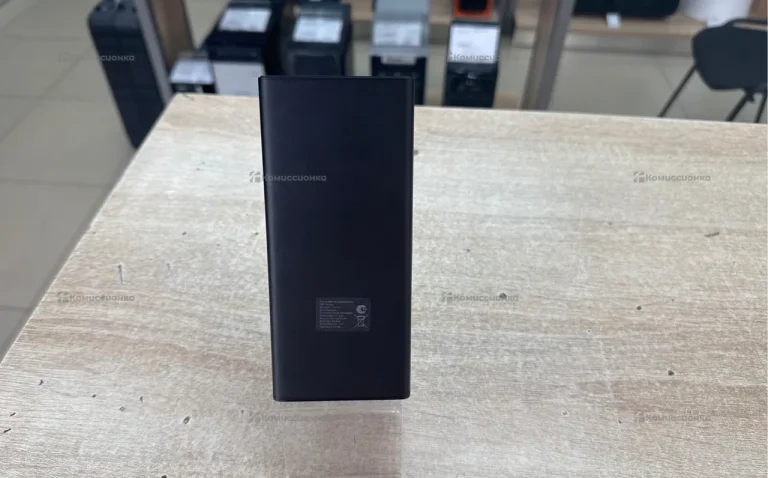Power Bank  Baseus ppxj20