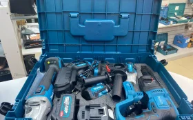 Набор Makita 4/1 реплика