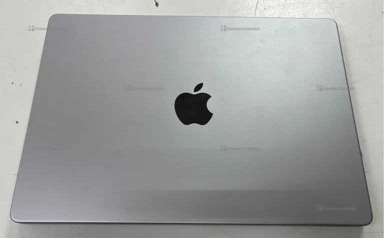Ноутбук Apple MacBook Pro 14 2023 M2 PRO