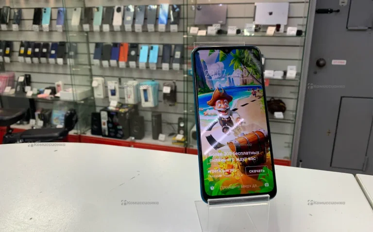 Xiaomi Redmi 9 3/32Gb