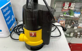 Купить дренажный насос Denzel DP-800A б/у , в Казань Цена:3699рублей