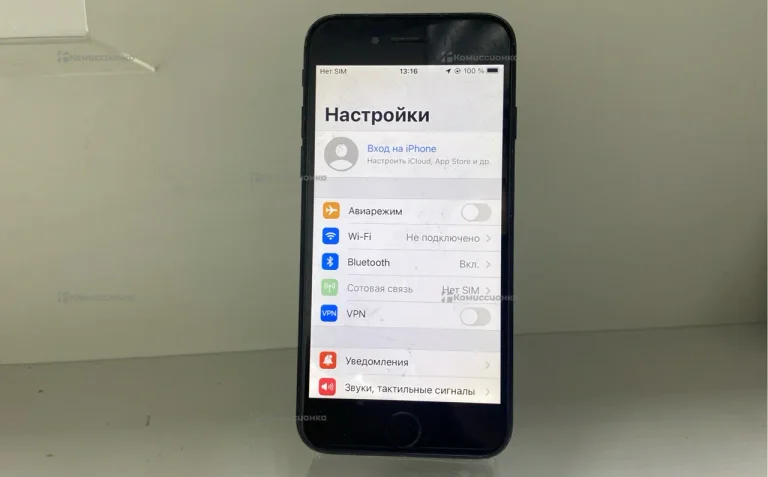 Apple iPhone 7 2/32 ГБ