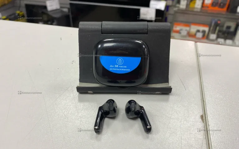 Наушники Honor Choice Earbuds S7