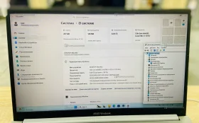 Ноутбук  ASUS Vivobook 15 X1504
