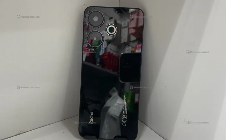 Xiaomi redmi13c 4/128Gb
