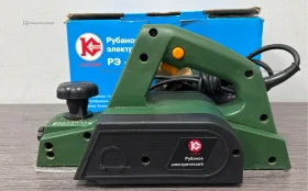 Электрорубанок Калибр РЭ-700А