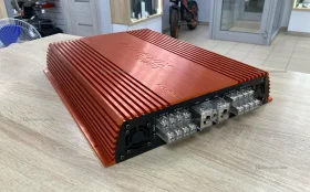 Купить Усилитель DL Audio Phoenix Sport 8x150w б/у , в Пенза Цена:9990рублей