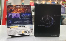 Диск Sony PS5 ELDEN RING NIGHTREIGN SEEKERS EDITIO