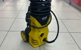 Купить Мойка высокого давления Huter M135-PW б/у , в Краснодар Цена:4000рублей