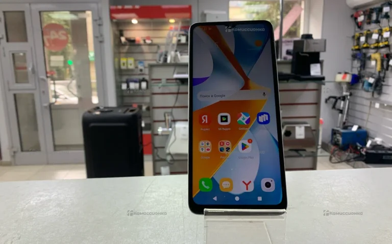 Xiaomi Poco C61 3/64 ГБ