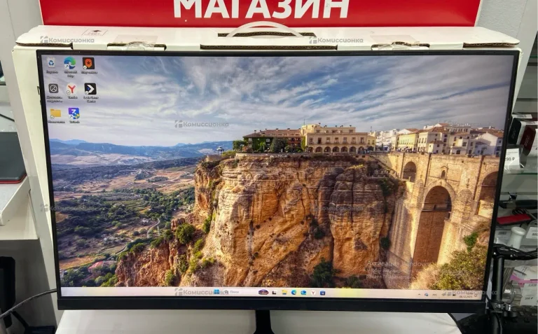 Монитор Xiaomi Mi Desktop Monitor 1C 23.8