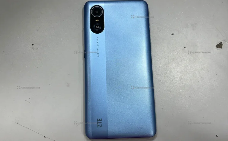 ZTE Blade A31 Plus 1/32 ГБ