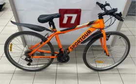 Велосипед Sportour