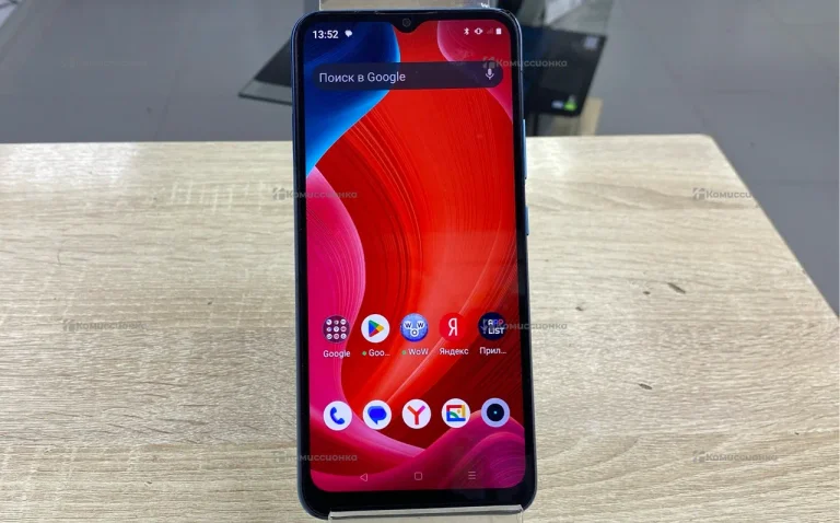 Realme c11 2021 2/32Gb