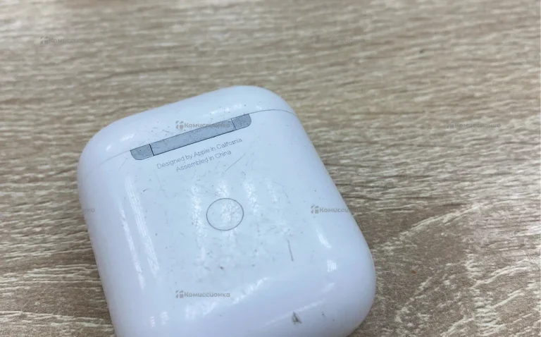Наушники  AirPods реплика