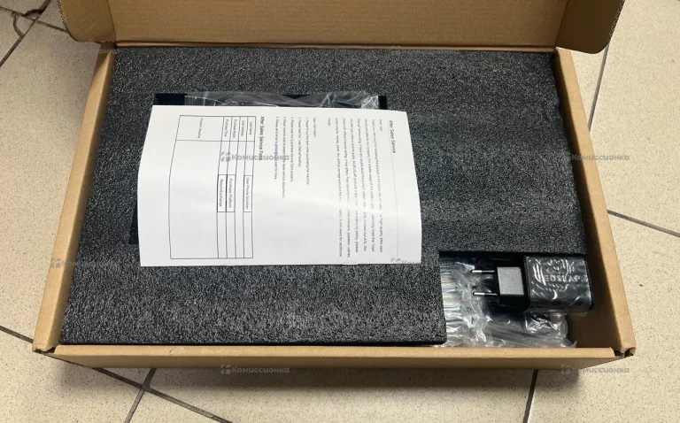 Портативный Монитор Zeuslap P16 plus