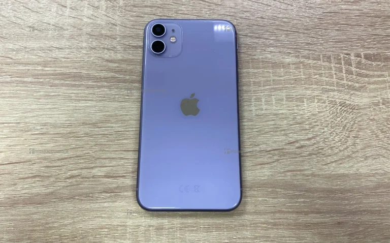 Apple iPhone 11 64 ГБ