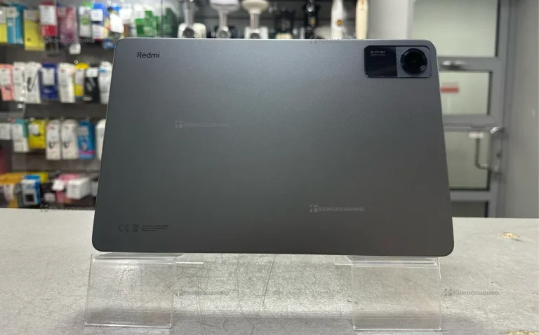 Планшет Xiaomi Redmi Pad SE 6/128 ГБ.