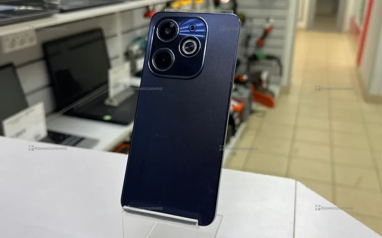 Infinix Hot 40i 8/256 ГБ