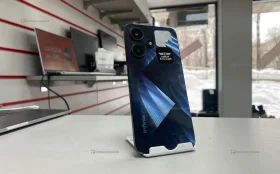 Купить Infinix Hot 30i 4/64 ГБ б/у , в Саратов Цена:3900рублей