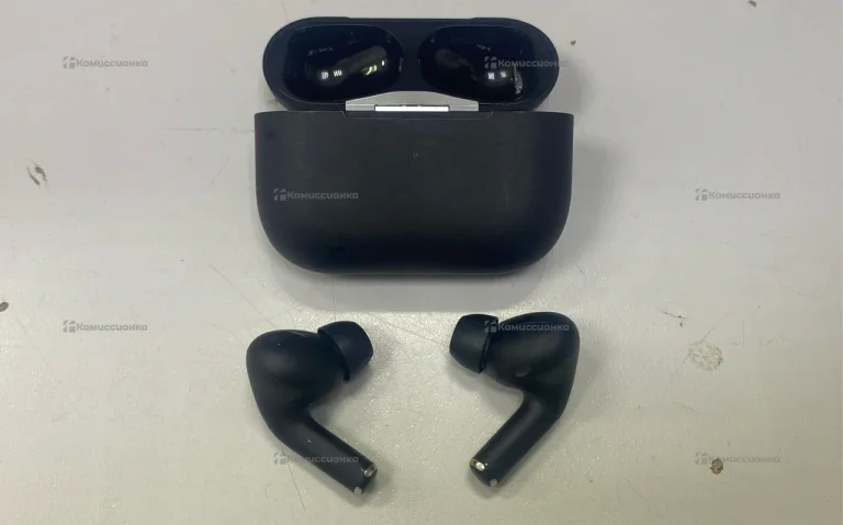 Наушники  air pods pro rep