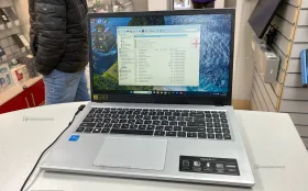 Купить Ноутбук  Aser Aspire Go 15 б/у , в Санкт-Петербург Цена:10900рублей