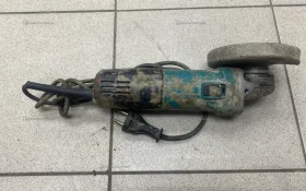 Купить УШМ makita 9558HN б/у , в Москва и область Цена:1900рублей