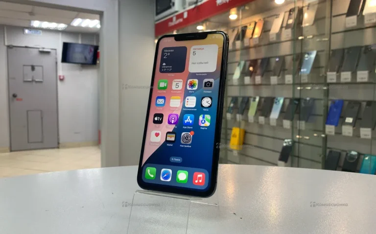 Apple iPhone XS Max 4/256 ГБ