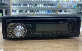 Автомагнитола Pioneer DEH-160UBA