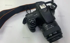Фотоаппарат  Sony SLT-A58