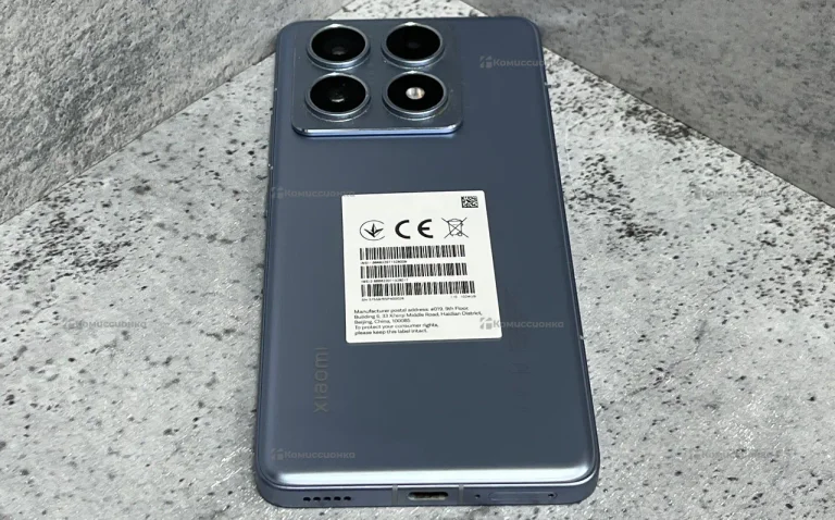 Xiaomi 14T Pro 12/1 ТБ