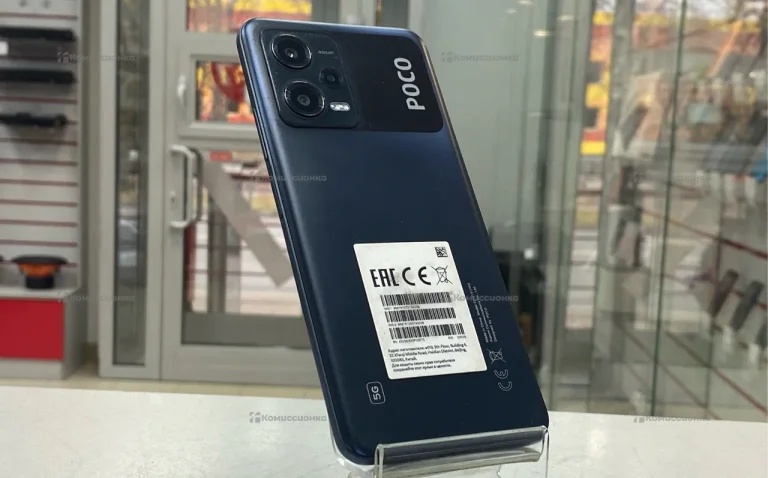 Xiaomi Poco X5 8/256 ГБ