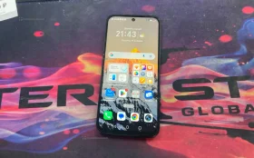 Купить Honor X6c 6/128 ГБ б/у , в Набережные Челны Цена:5900рублей