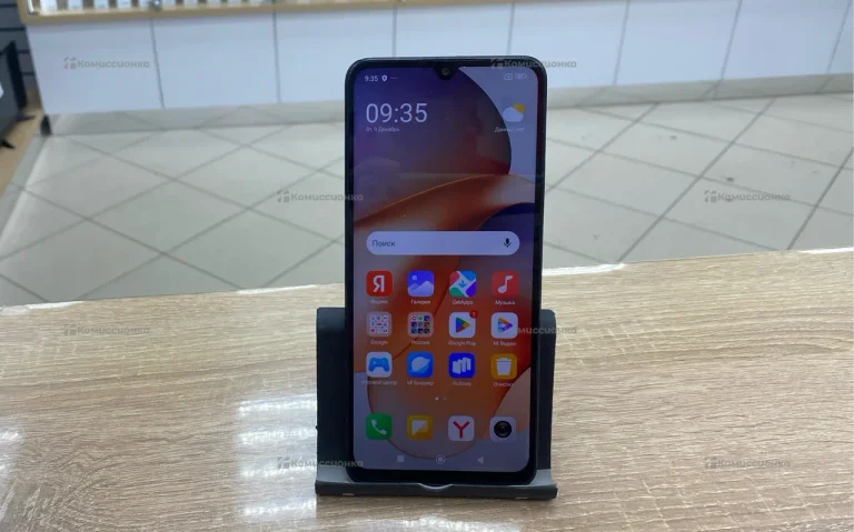 Xiaomi Redmi 14C 4/128 ГБ