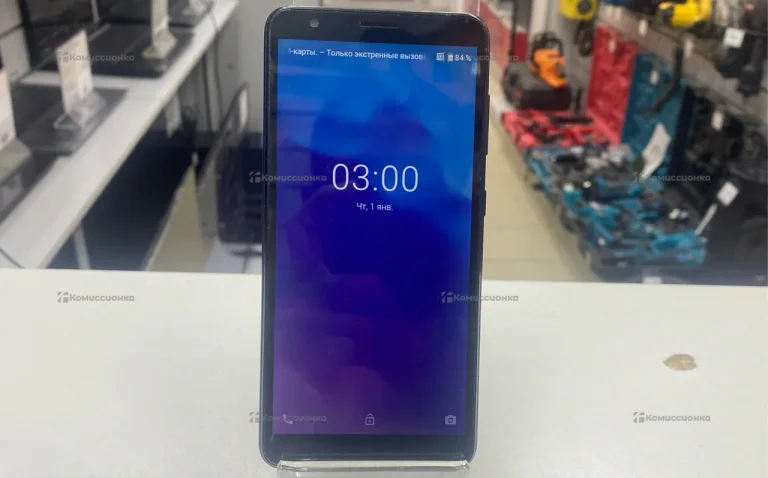 Zte Blade A3 2020 nfc 2/32gb