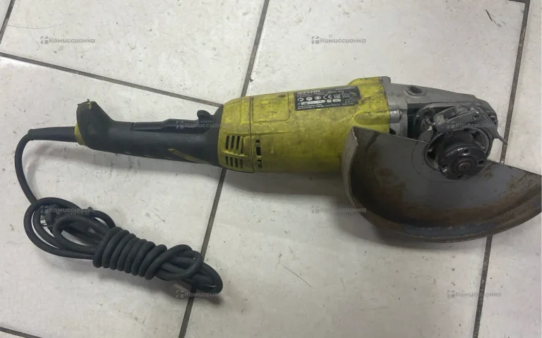 УШМ Ryobi EAG2000RS