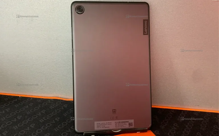 Планшет Lenovo Tab M8 TB-8505X