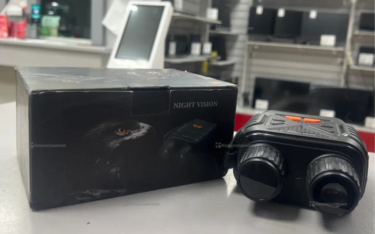Бинокль ночного видения Night Vizion 1080Hd