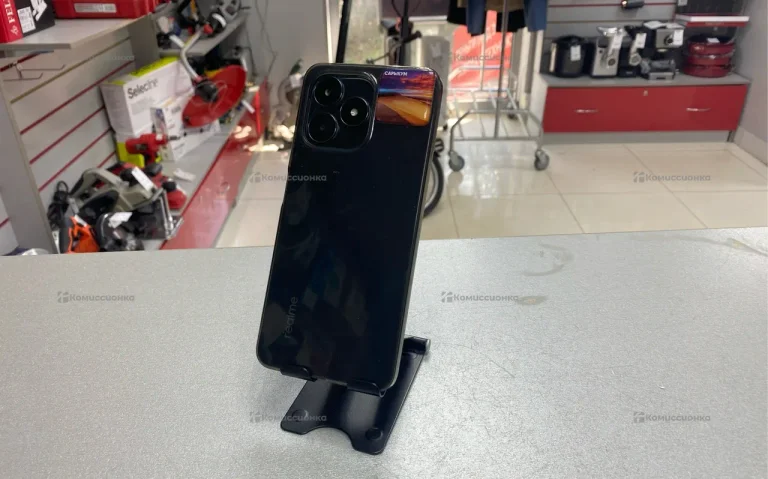 Realme C53 6/128Gb