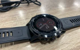 Часы  Garmin Fenix 5X plus