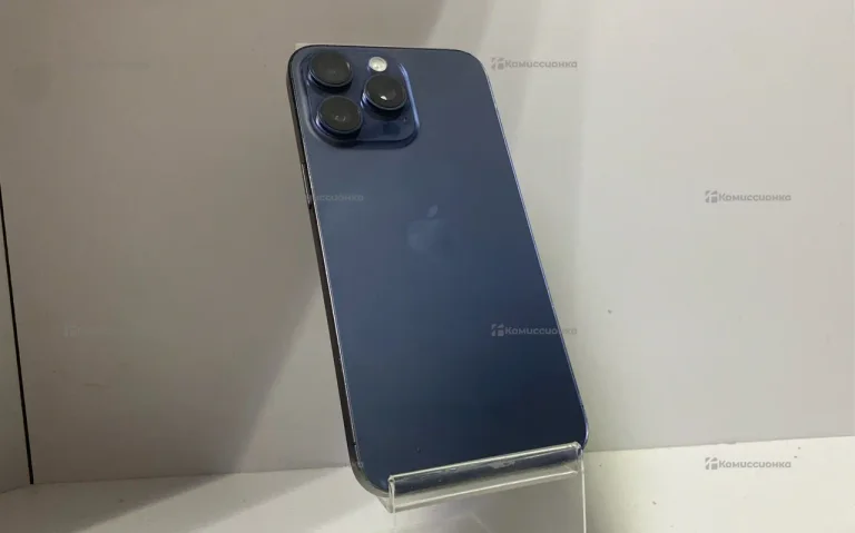 Apple iPhone 15 Pro Max 8/256 ГБ