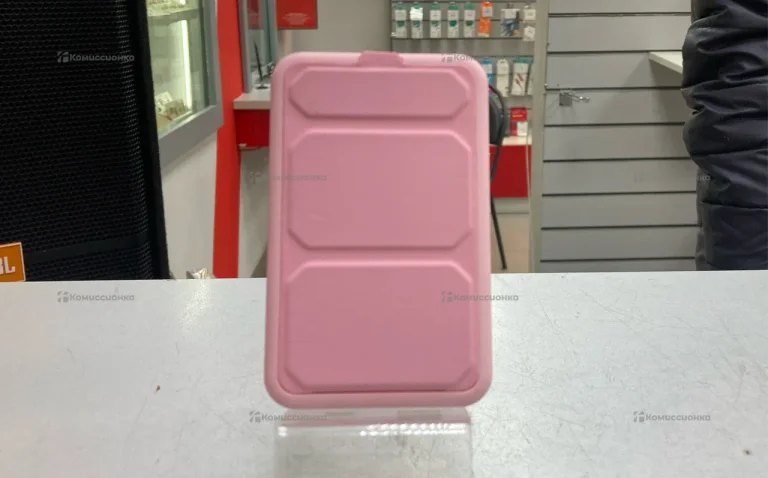 Power Bank Pink Mag Safe 10000mAh