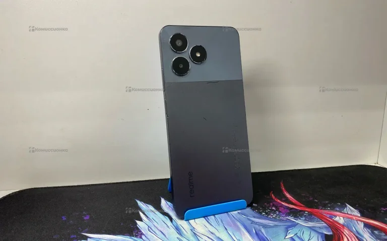 Телефон Realme Note 50 4/128 ГБ