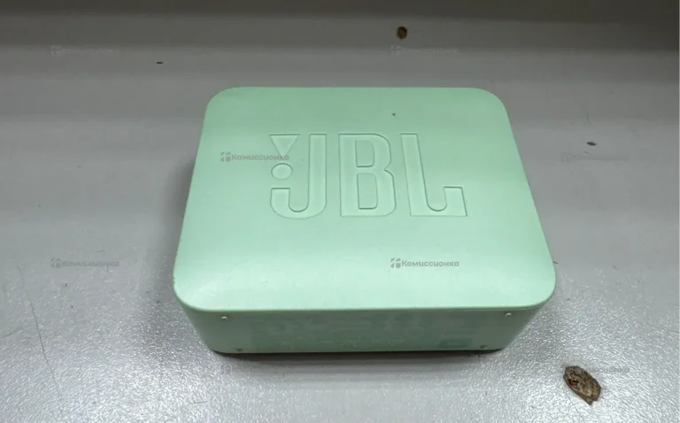 Колонка  JBL GO2